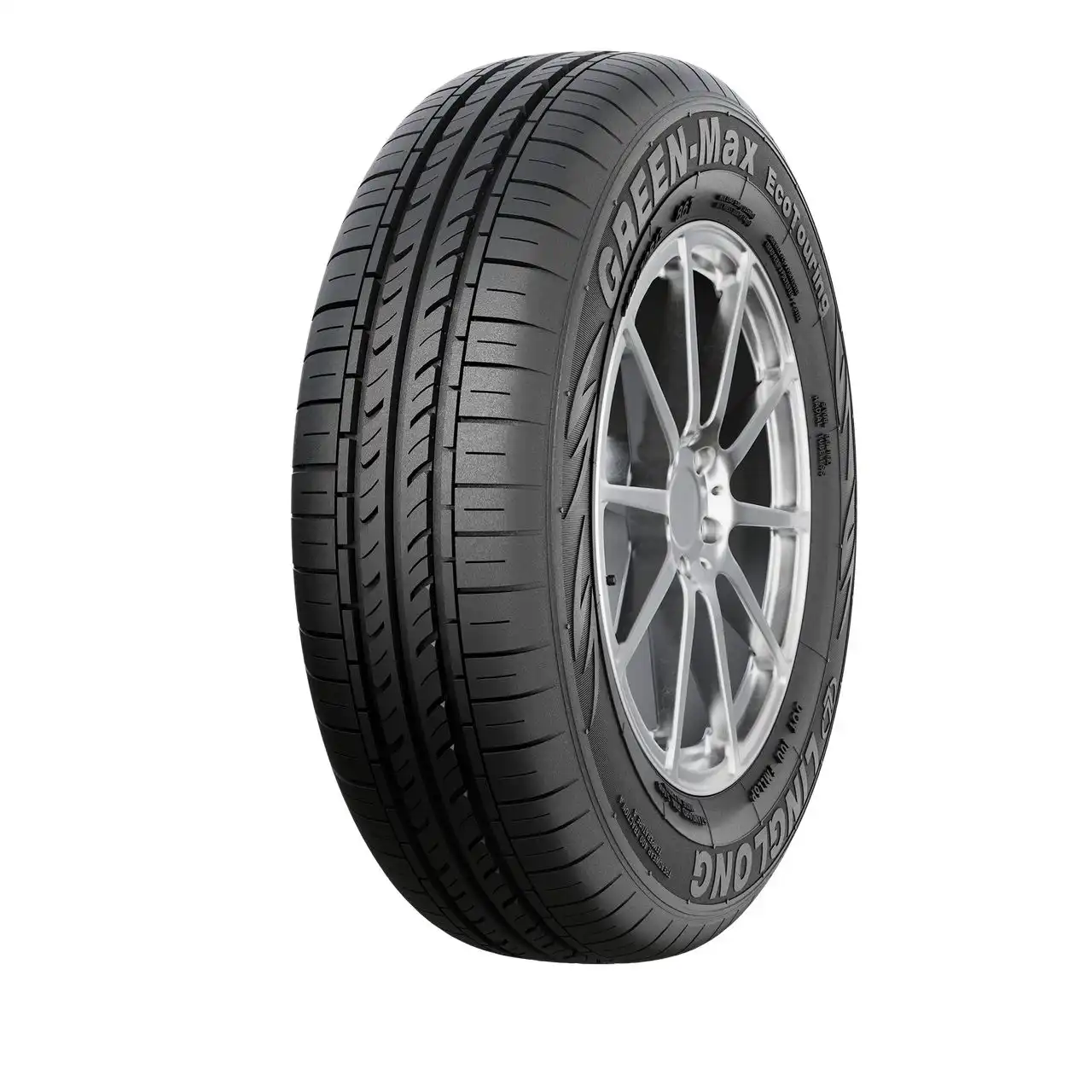 Linglong GREEN-MAX ECOTOURING 155/80R13 79T BSW 155/80 R13