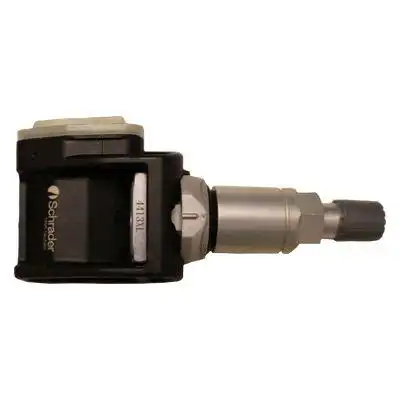 Schrader 3309 fix vorprogrammiert Clamp in bluetooth silber BLE