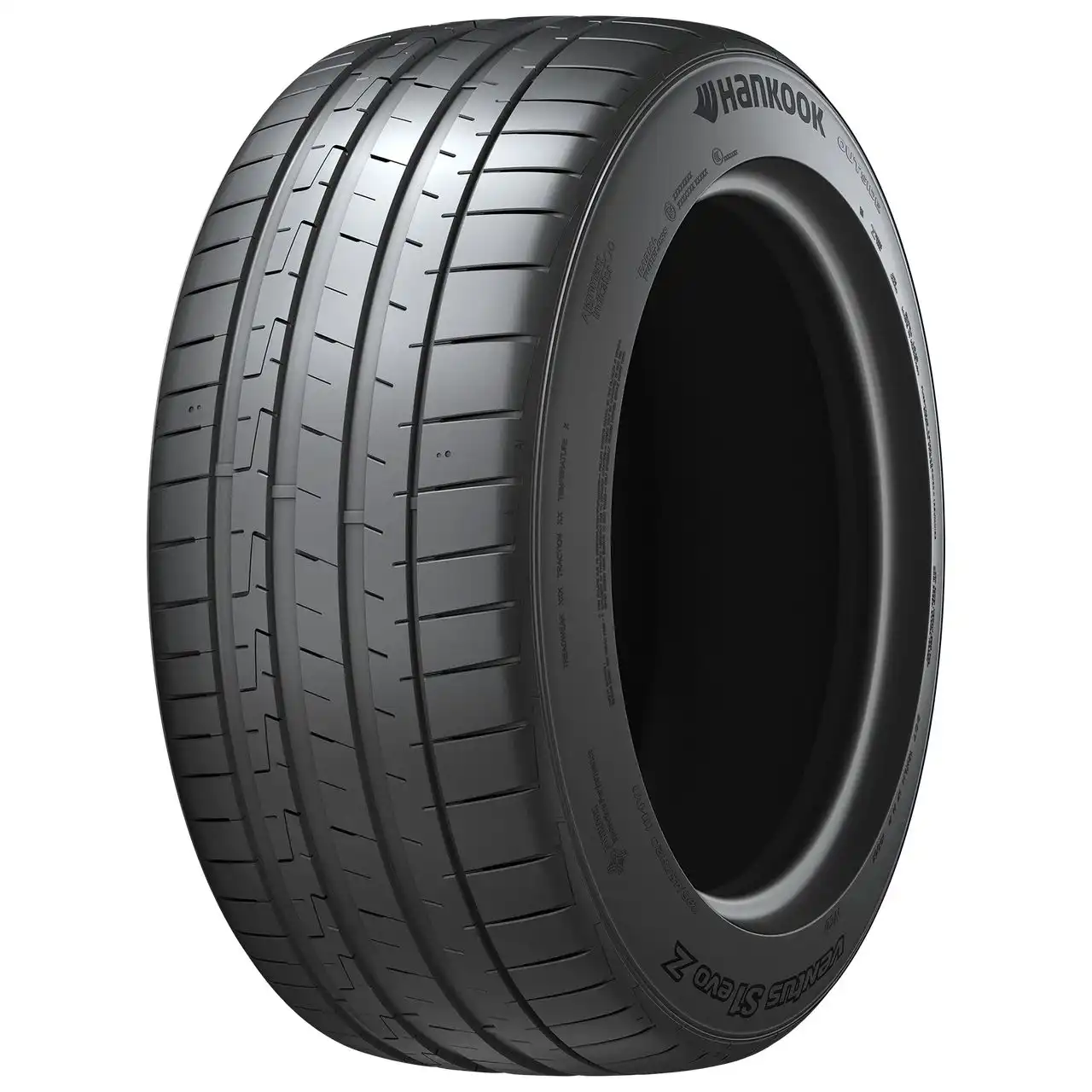 HANKOOK VENTUS S1 EVO Z 265/35R19 98(Y) XL