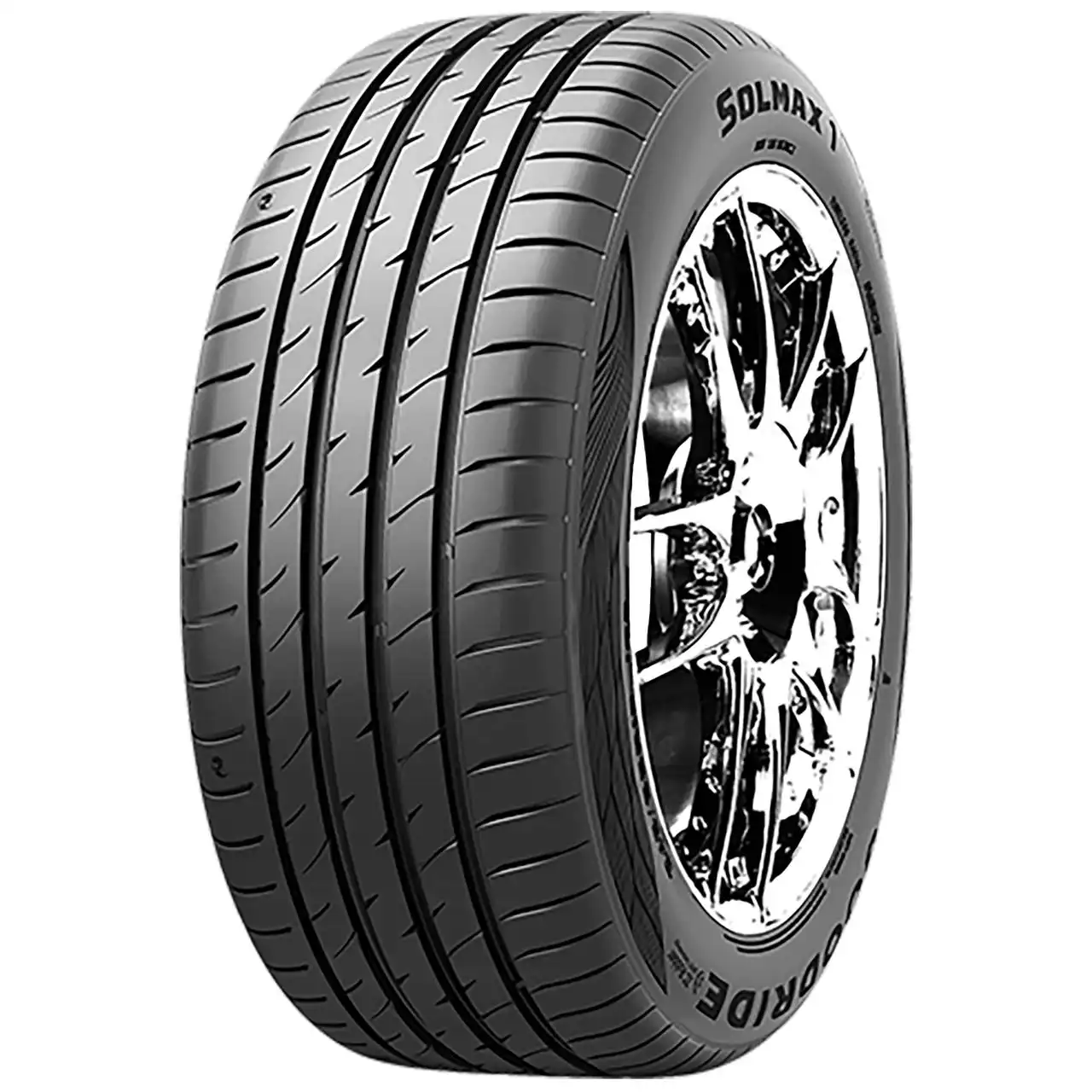 GOODRIDE SOLMAX 1 235/45R19 99Y XL BSW