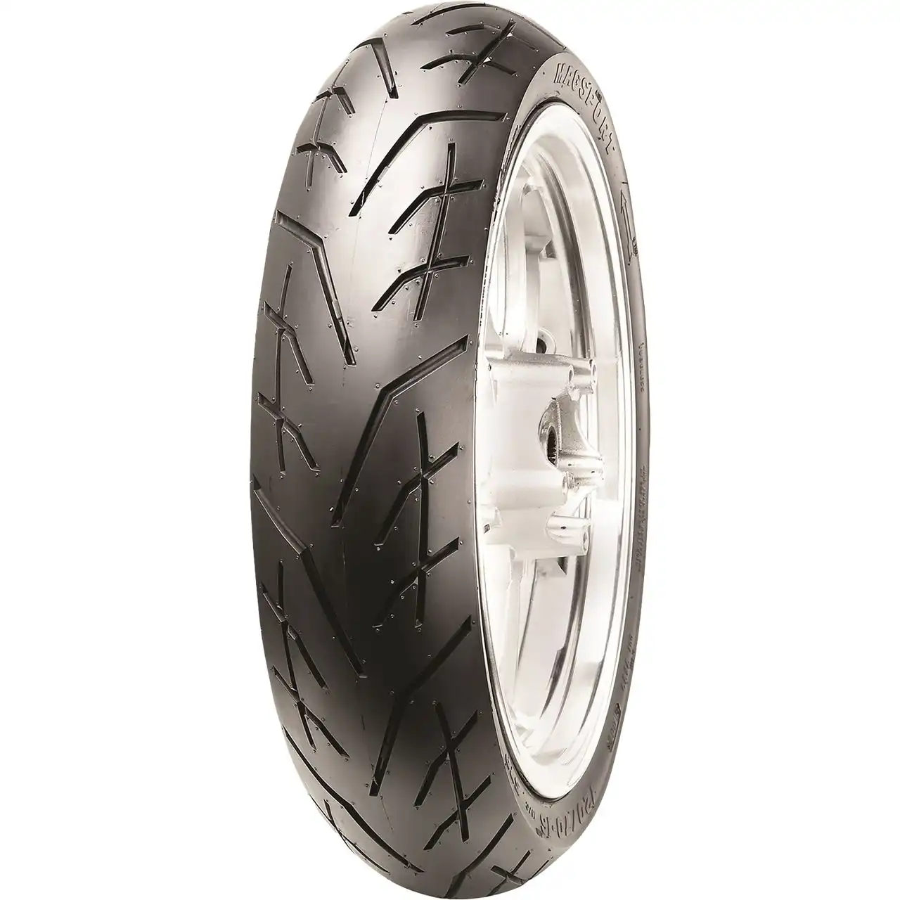 CST 130/70 - 17 TL 62H MAGSPORT C-6502