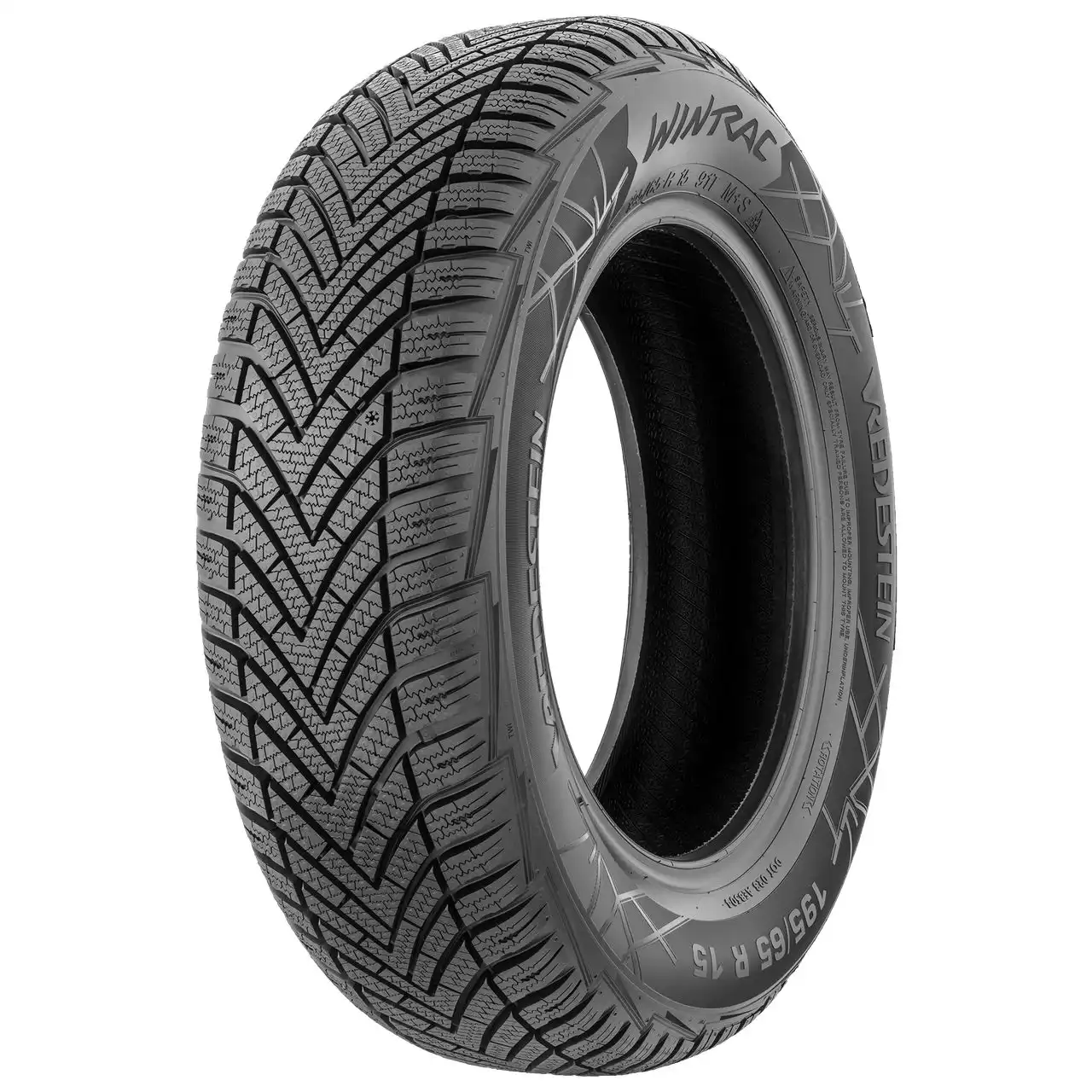 VREDESTEIN WINTRAC 205/60R16 92H