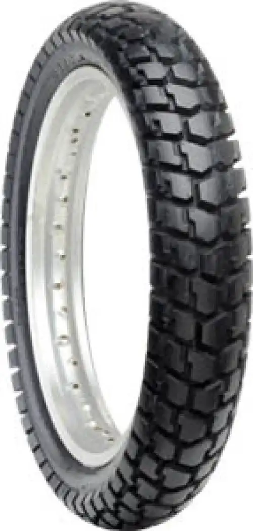 DURO 110/90 - 16 TL 59P HF-904 MEDIAN 4PR