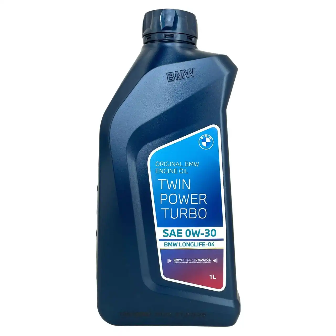 BMW TwinPower Turbo LL-04 0W-30 8x1 Liter