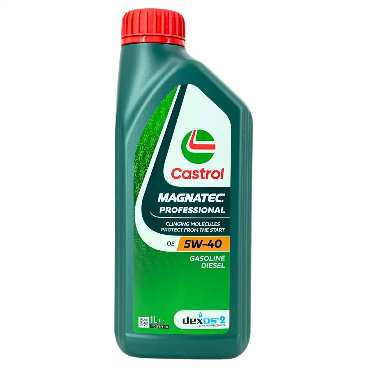 Castrol Magnatec Professional 5W-40 OE 1 Liter