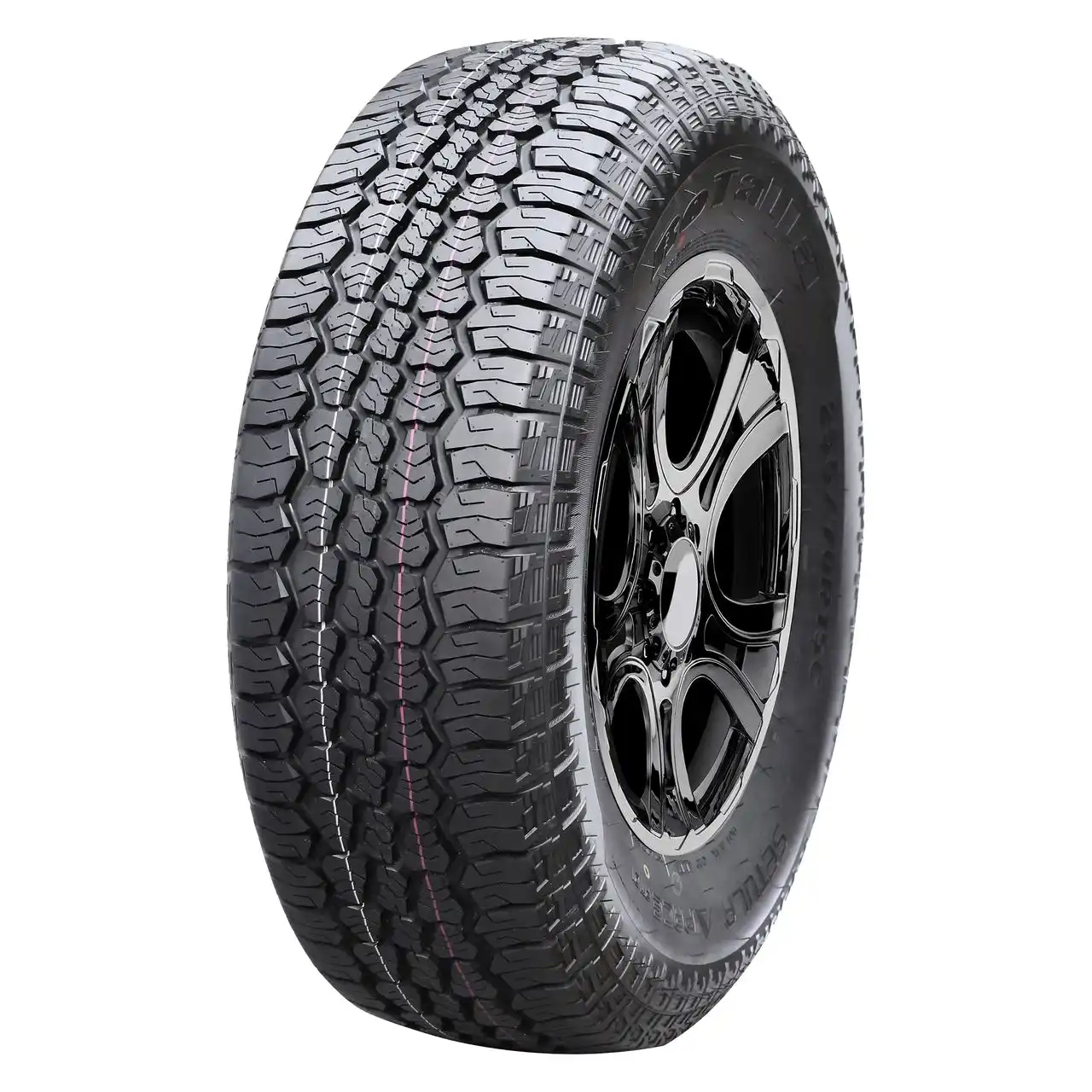ROTALLA SETULA A-RACE AT01 255/70R15 112H XL BSW