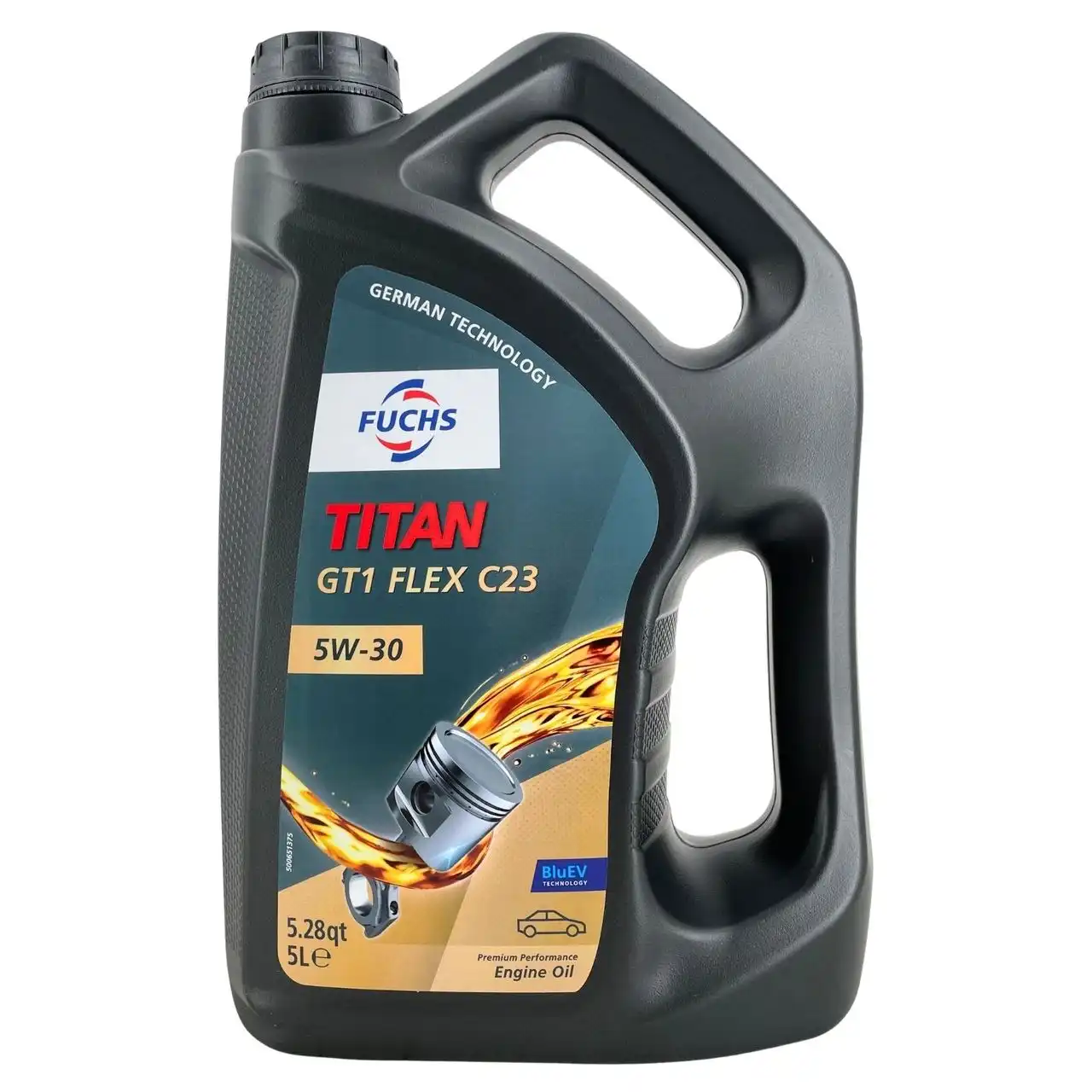Fuchs Titan GT1 Flex C23 5W-30 5 Liter
