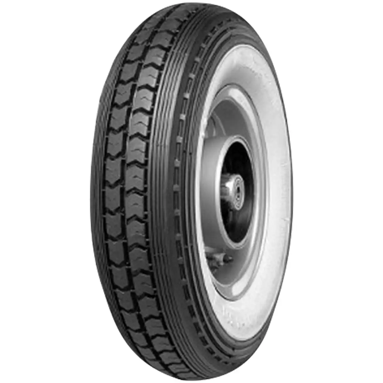 CONTINENTAL 3.00 - 12 M/C TT 47J LB