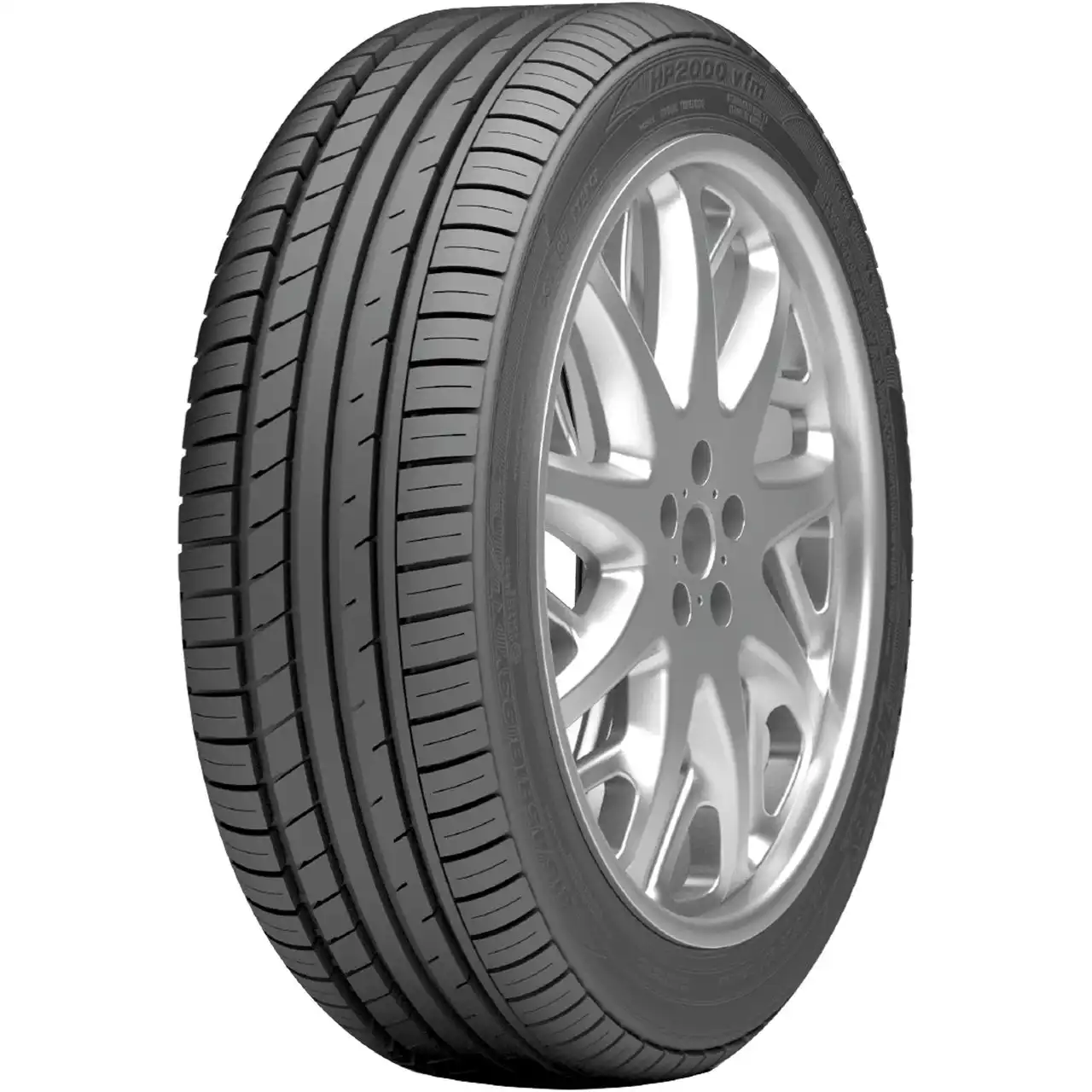 Zeetex HP2000 VFM 225/45R17 94Y XL BSW 225/45 R17