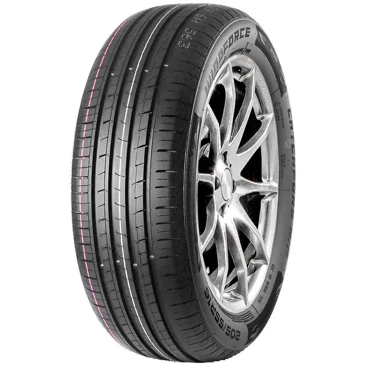 Windforce CATCHFORS H/P 155/70R13 75T BSW 155/70 R13