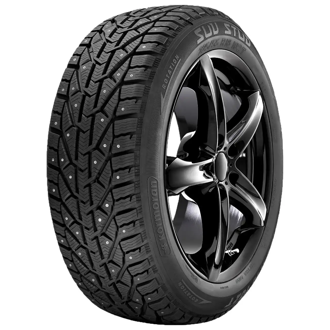 Kormoran KORMORAN SUV STUD 215/65R17 103T XL STUDDED BSW 215/65 R17