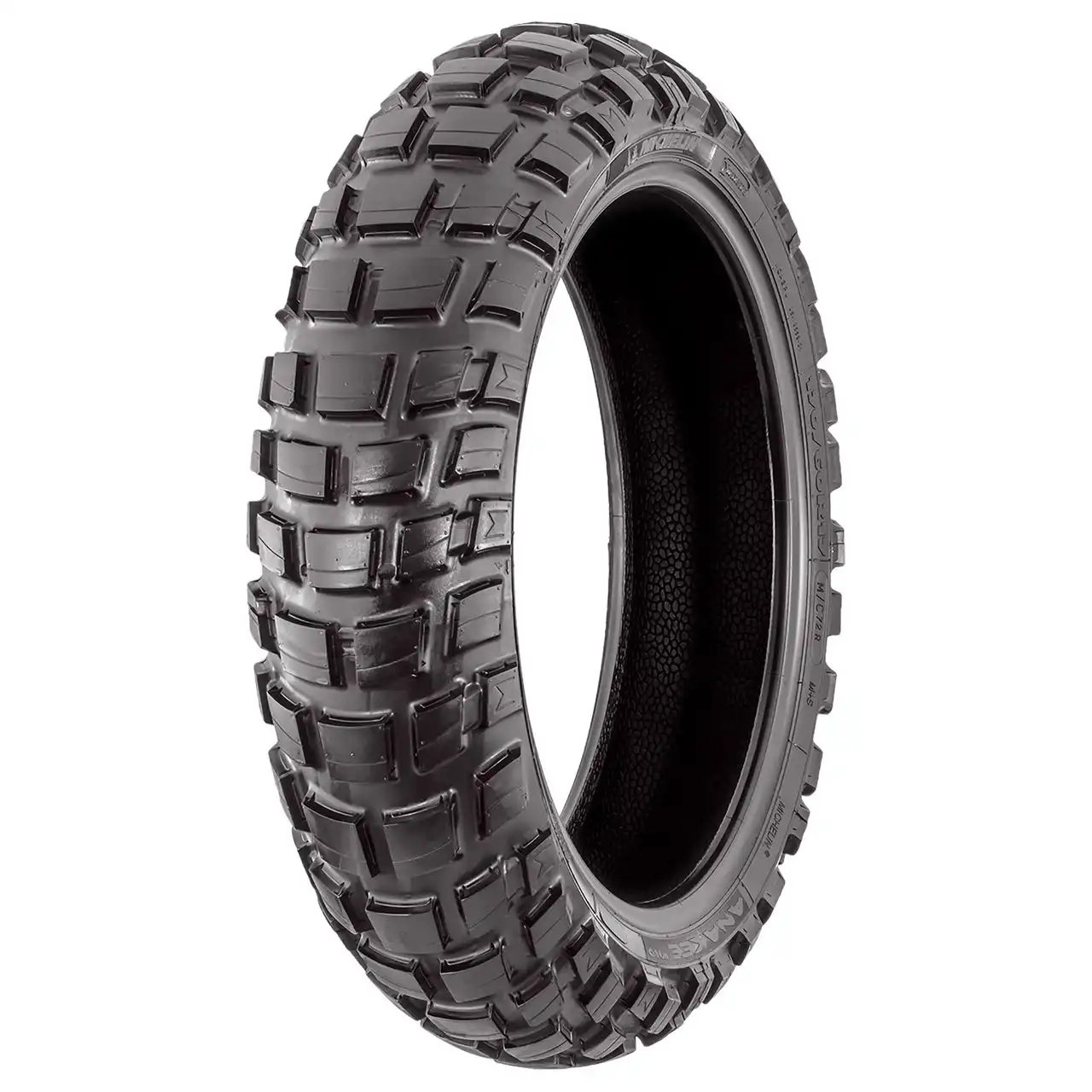 MICHELIN 90/90 - 21 M/C TL/TT 54R ANAKEE WILD M+S