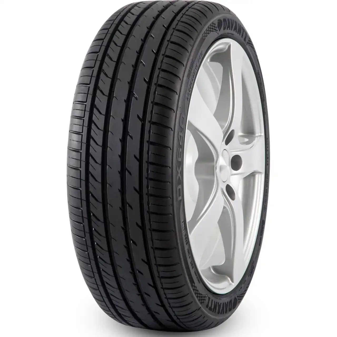 Davanti DX640 235/60R16 104V XL BSW 235/60 R16