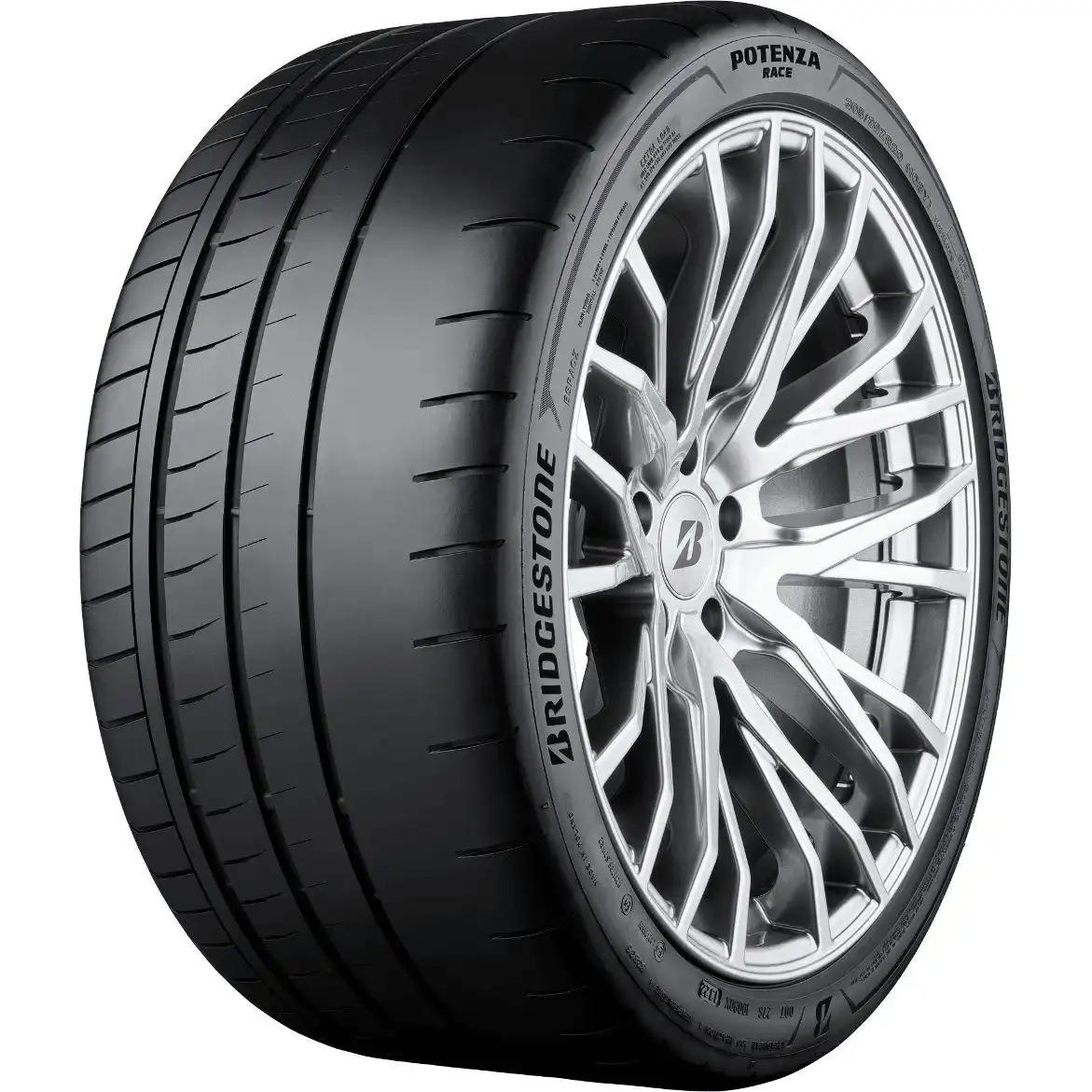 BRIDGESTONE ZZLIGHT 225/45R17 94Y XL ENLITEN FSL BSW