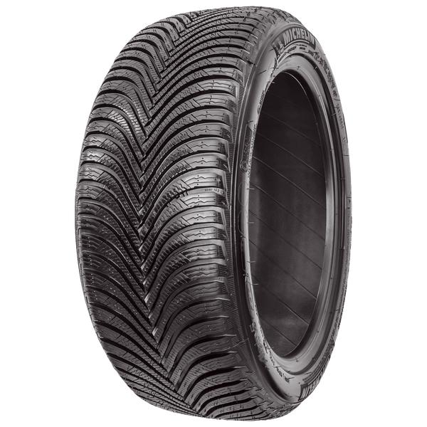 2X Winterreifen - Michelin Alpin 5 (N0) 205/55R16 91H