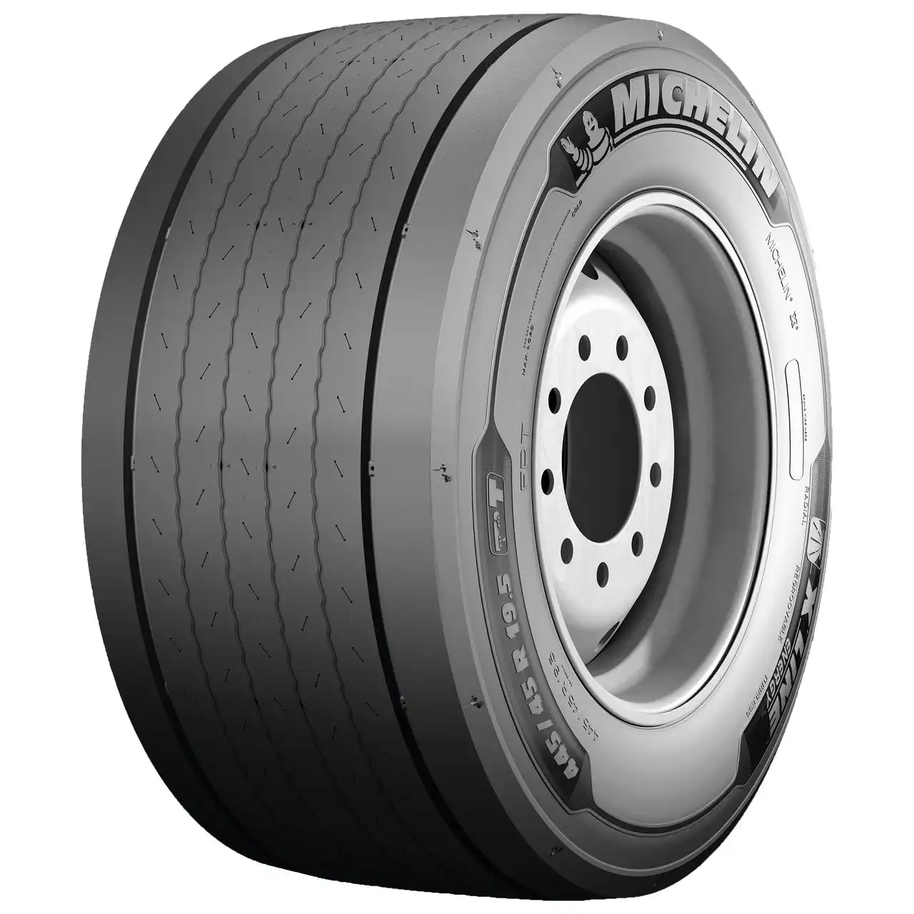 MICHELIN 245/70 R 17.5 TL 143/141J (144/144F) X LINE ENERGY T (70/75)