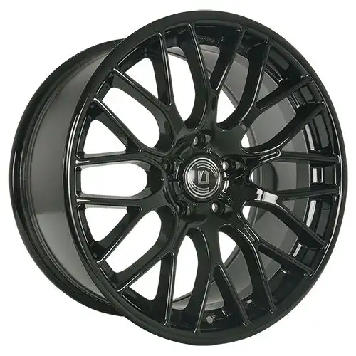 DIEWE IMPATTO neroS 10.0Jx20 5x120 ET45