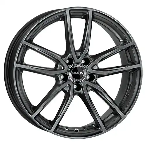 MAK EVO m-titan 9.0Jx20 5x112 ET41