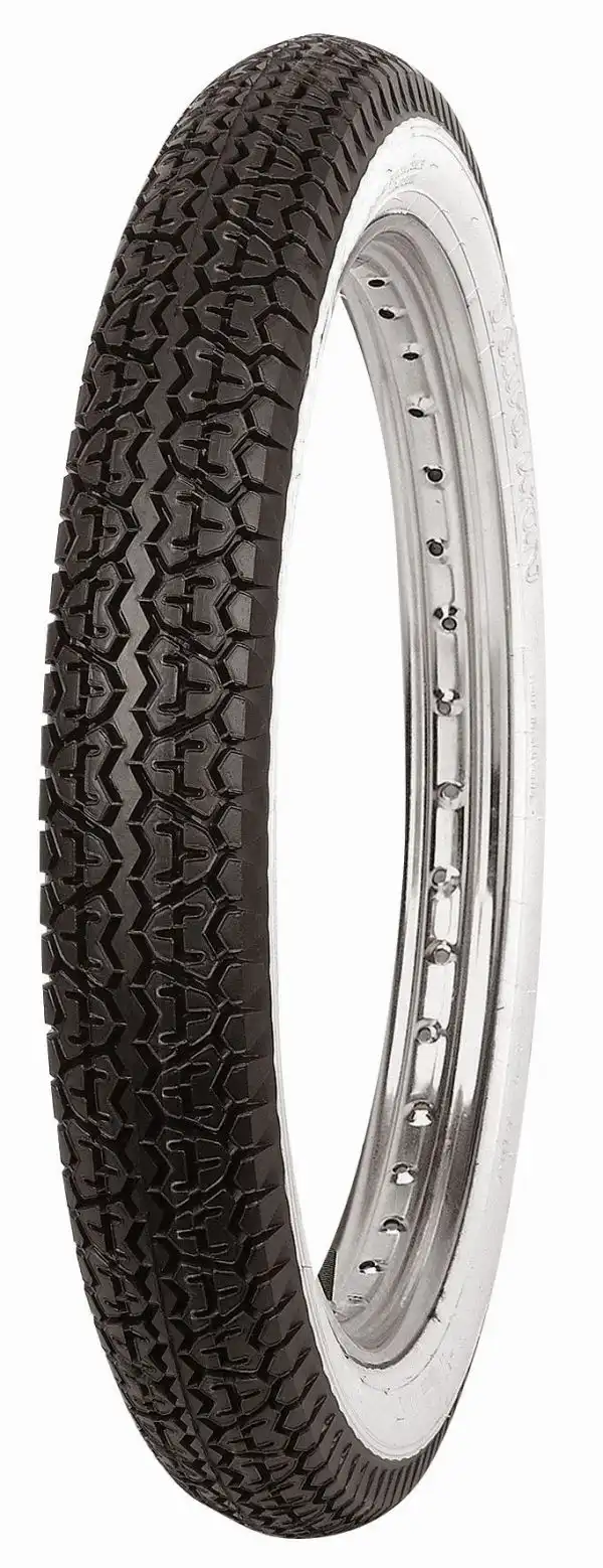 Mitas 2.25 - 18 M/C TT 42J B-4 WW SLO 