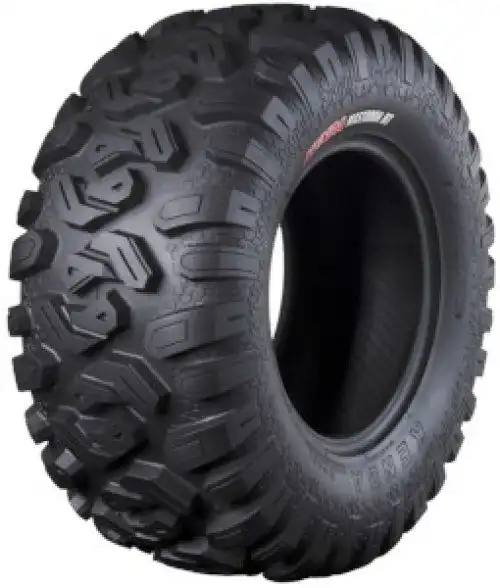 KENDA 25x8.00 R 12 TL 43N MASTODON HT K3201 8PR E-KENNUNG