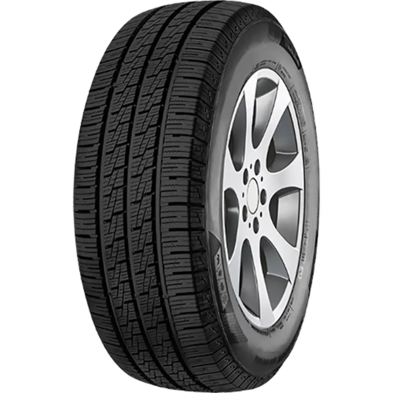 TRISTAR VAN POWER AS 215/65R16C 109/107T BSW