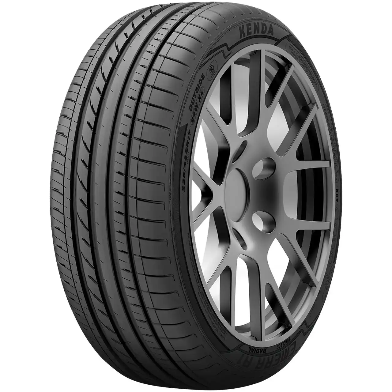 Kenda EMERA A1 KR41 235/55R19 101Y BSW 235/55 R19