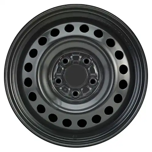 ALCAR 9427 schwarz/silber 6.5JJx16 5x114.3 ET46
