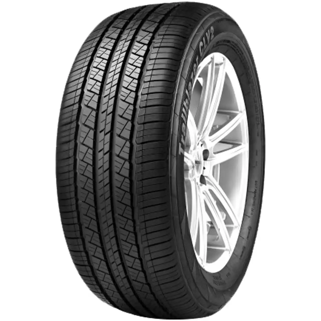 LANDSAIL TRAILBLAZER CLV2 215/70R16 100H