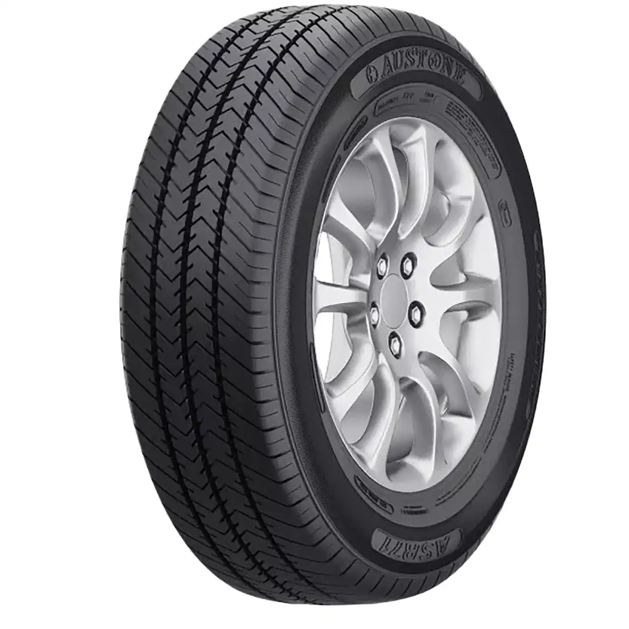 AUSTONE ASR71 225/75R16C 121/120R BSW