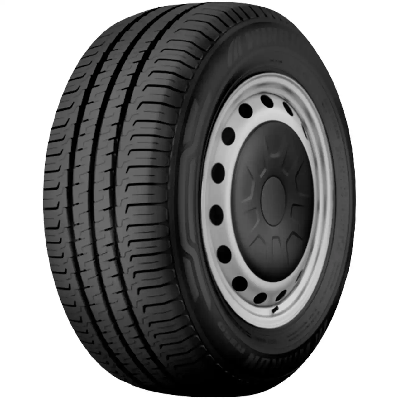 WINRUN R350 195/75R16C 107/105R BSW