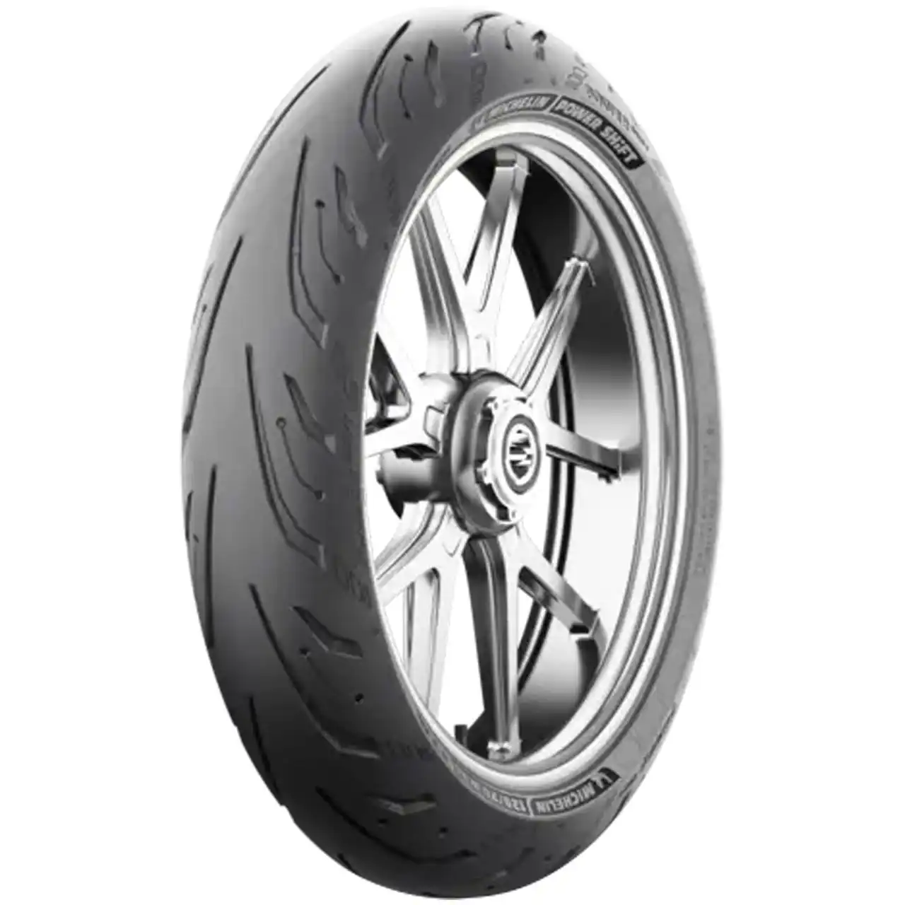 MICHELIN 160/60 R 15 M/C TL 67H POWER SHIFT