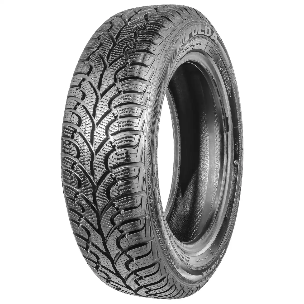 Fulda KRISTALL MONTERO 2 155/70R13 75T 155/70 R13
