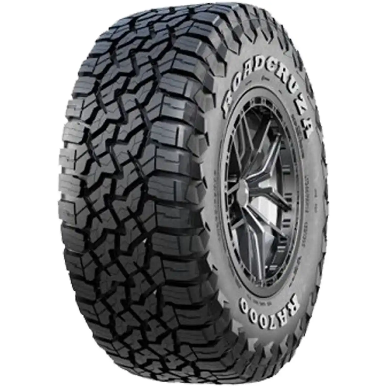 ROADCRUZA RA7000 X/T 265/50R20 111T XL RWL