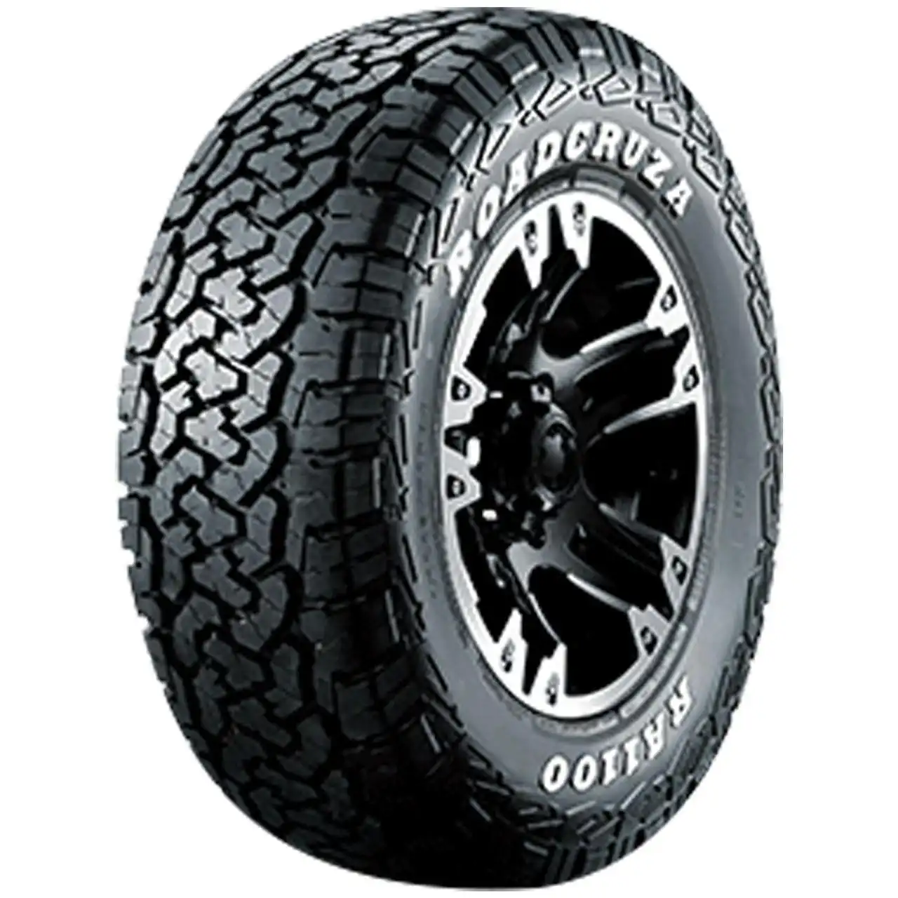 ROADCRUZA RA1100 235/55R18 104T XL BSW