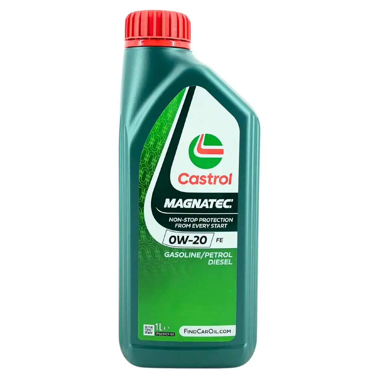 Castrol Magnatec 0W-20 FE 1 Liter