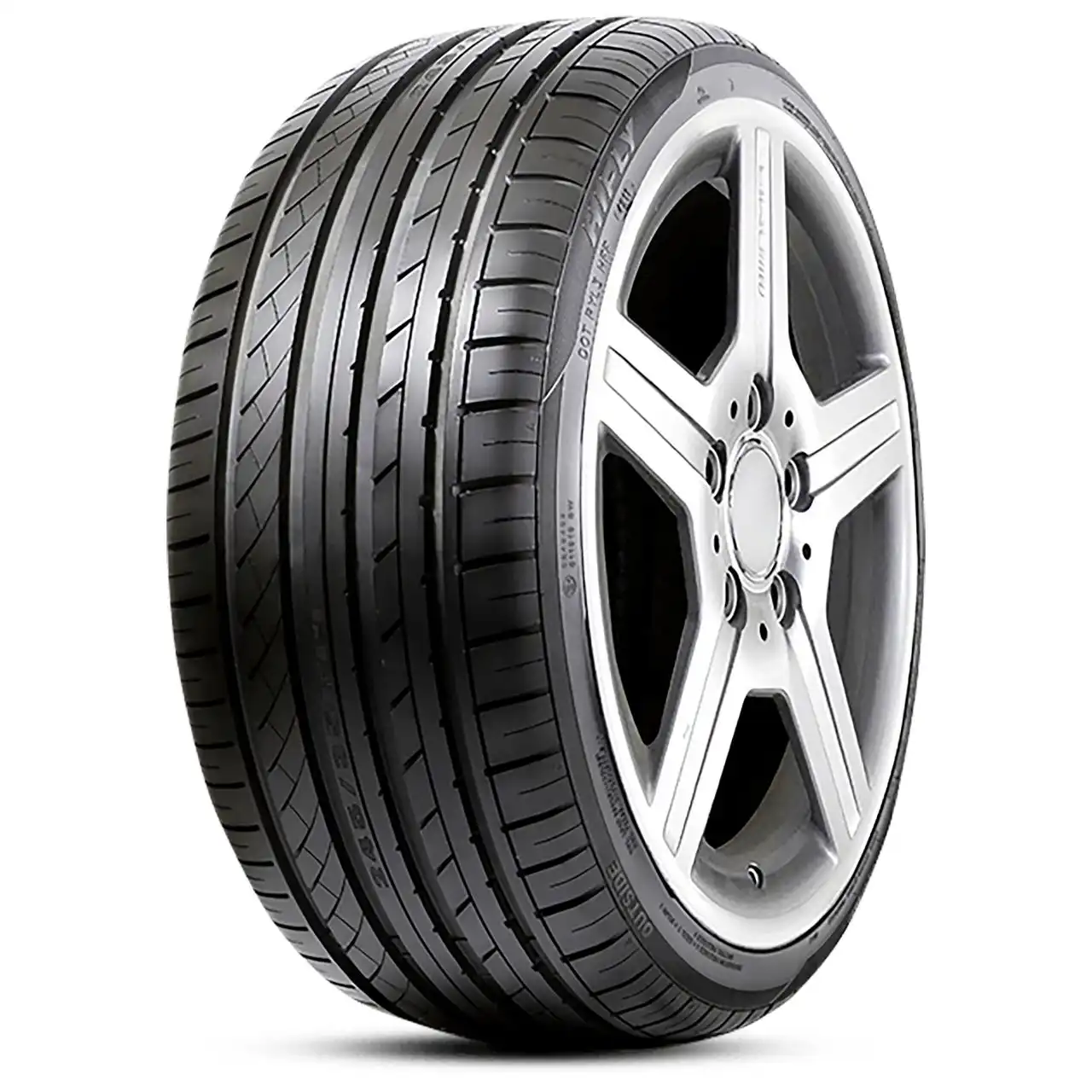 Hifly HF805 205/50R15 86V BSW 205/50 R15