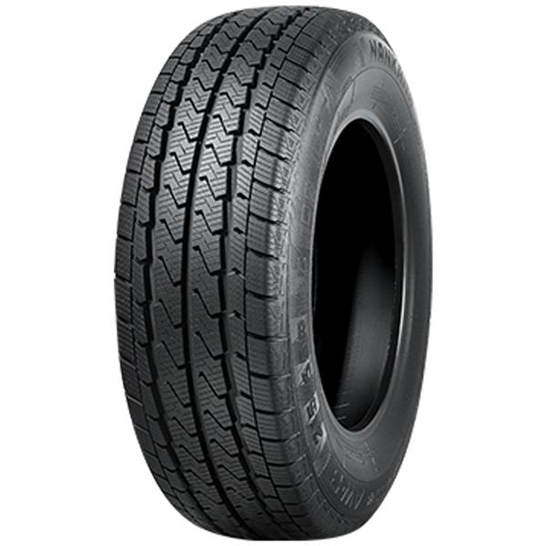 2X Ganzjahresreifen - Nankang ALL Season VAN AW-8 195/75R16C 107/105R BSW