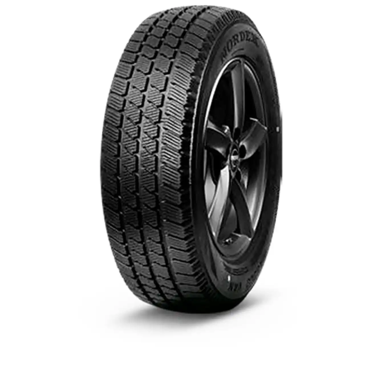 NORDEXX NA6000 VAN 215/70R15C 109/107R