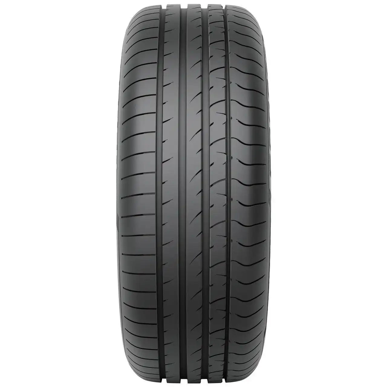 COOPER COOPER SUMMER (EVR) 215/35R18 84Y (EVR) XL MFS BLK