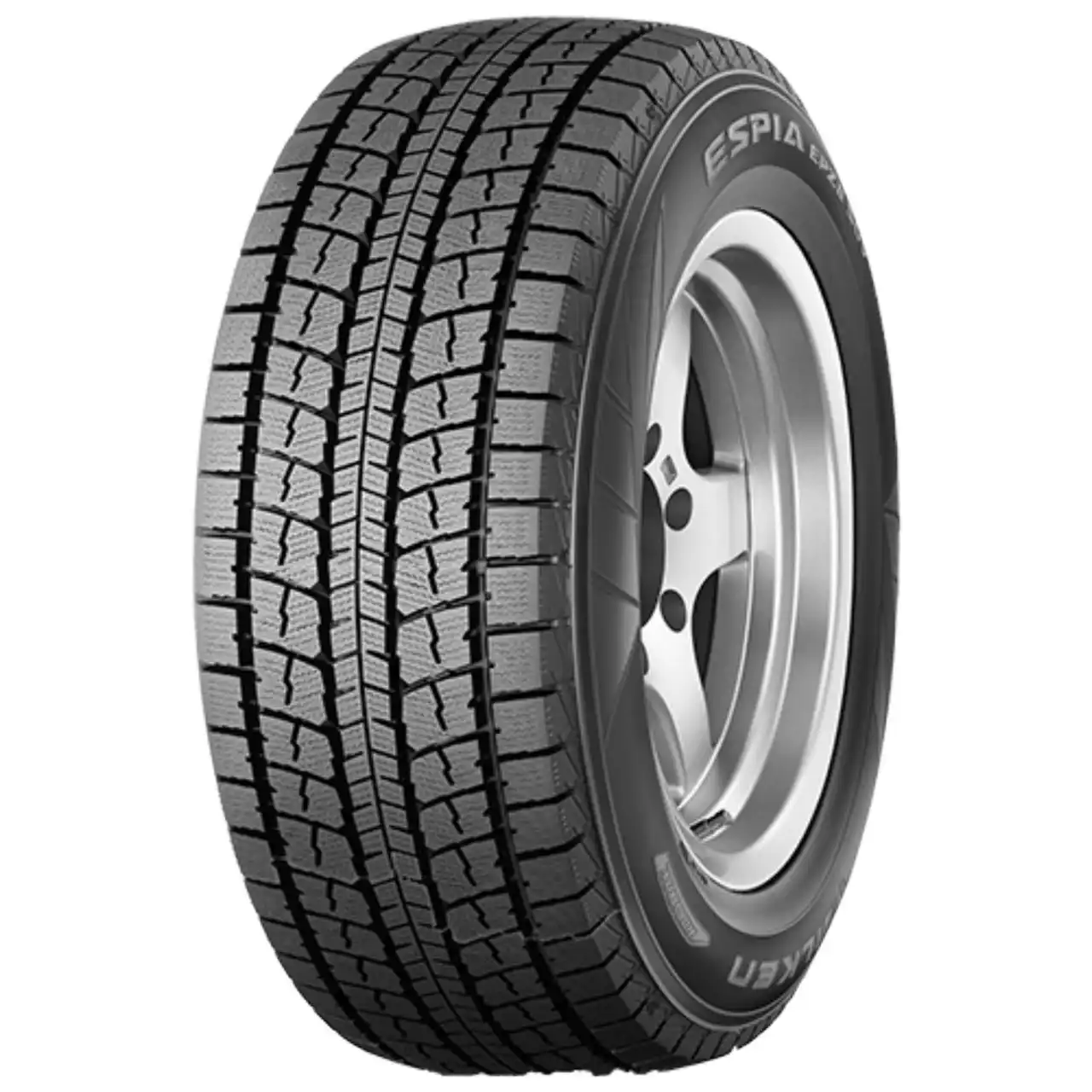 FALKEN ESPIA EPZ II SUV 245/65R17 111R XL NORDIC COMPOUND BSW
