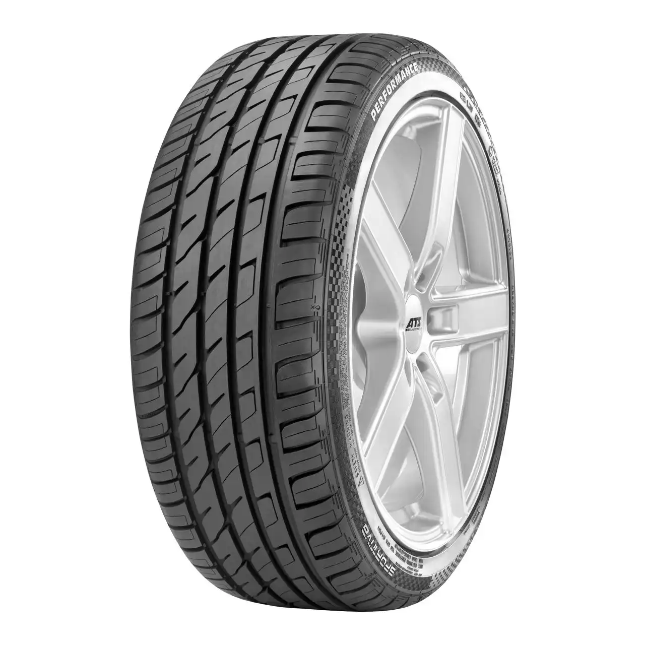 Sportiva PERFORMANCE 235/55R17 103Y XL BSW 235/55 R17