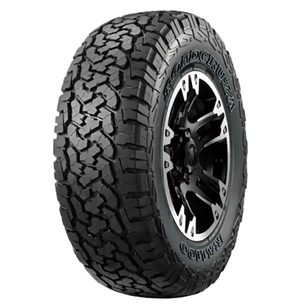 ROADCRUZA RA1100 265/65R17 120/117S RWL