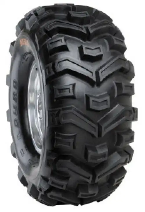 DURO 25x10.00 - 12 TL 50F DI-2010 BUFFALO 6PR E-KENNUNG