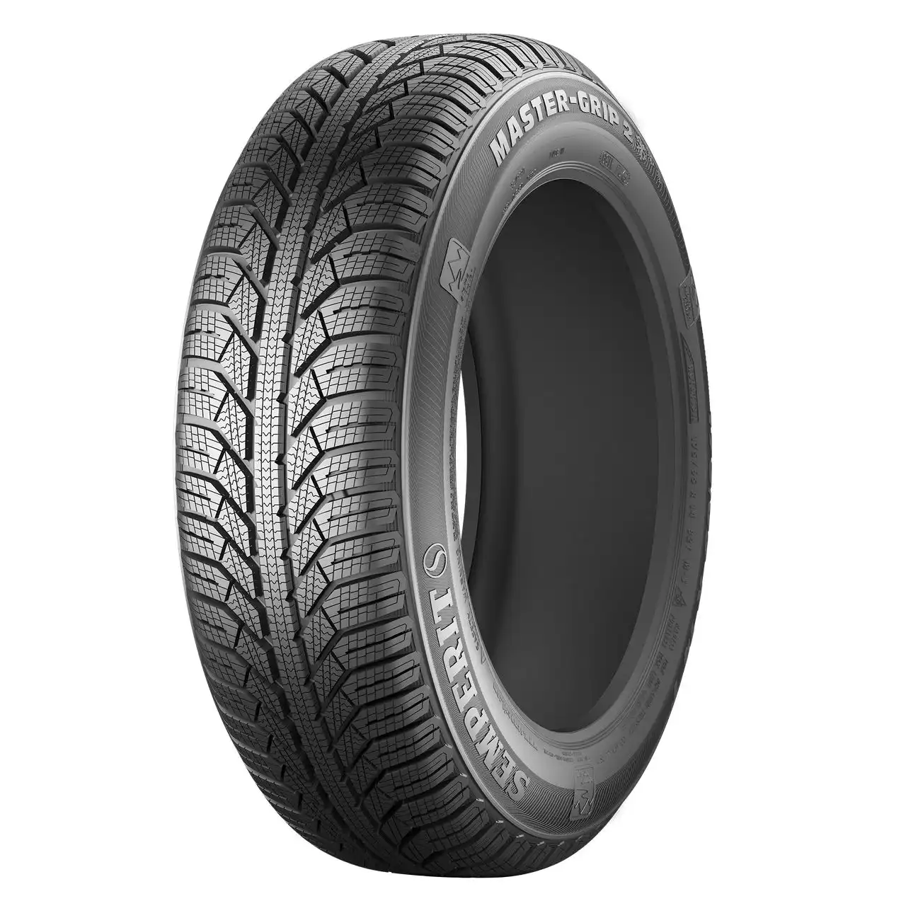 Pneus hiver Semperit Master Grip 2 175/65/R14 86T  XL