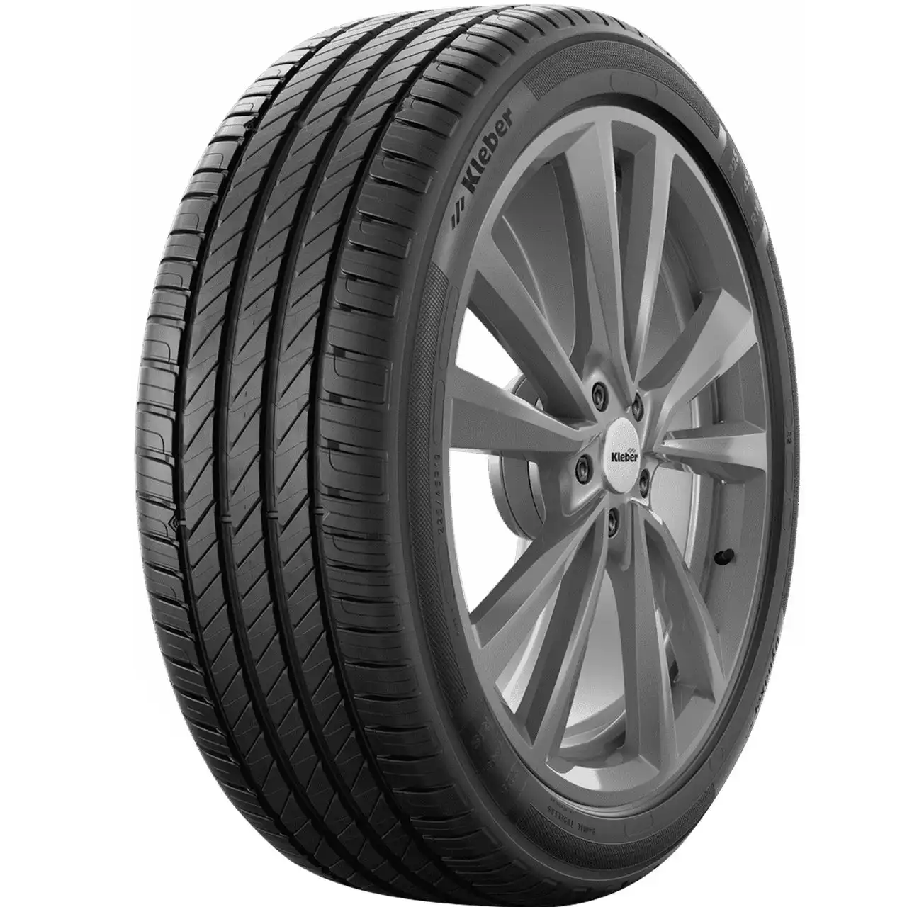 'Kleber Dynaxer HP 5 ( 245/45 R17 99Y XL )'