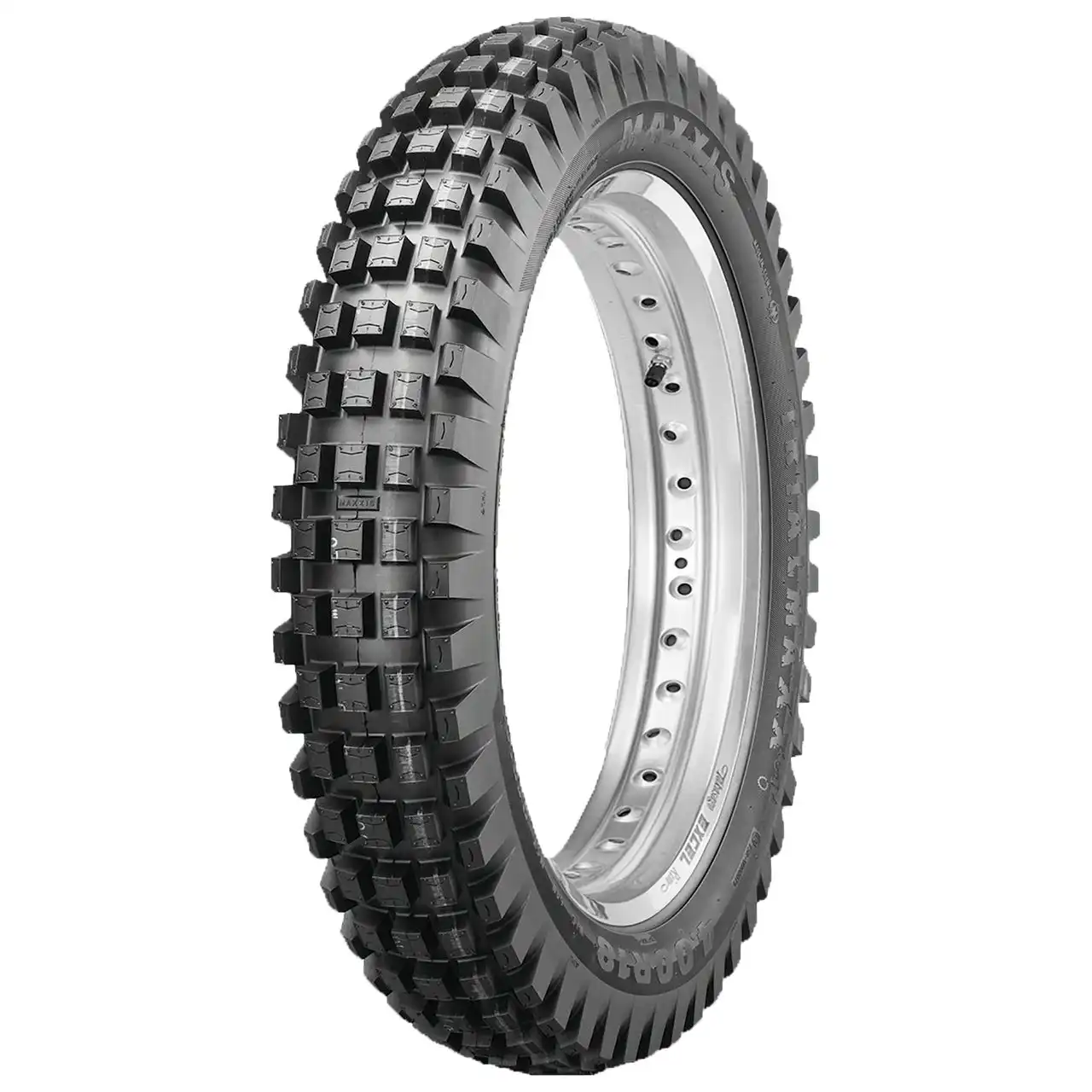 MAXXIS 4.00 R 18 TL 64M TRIALMAXX M7320 E4