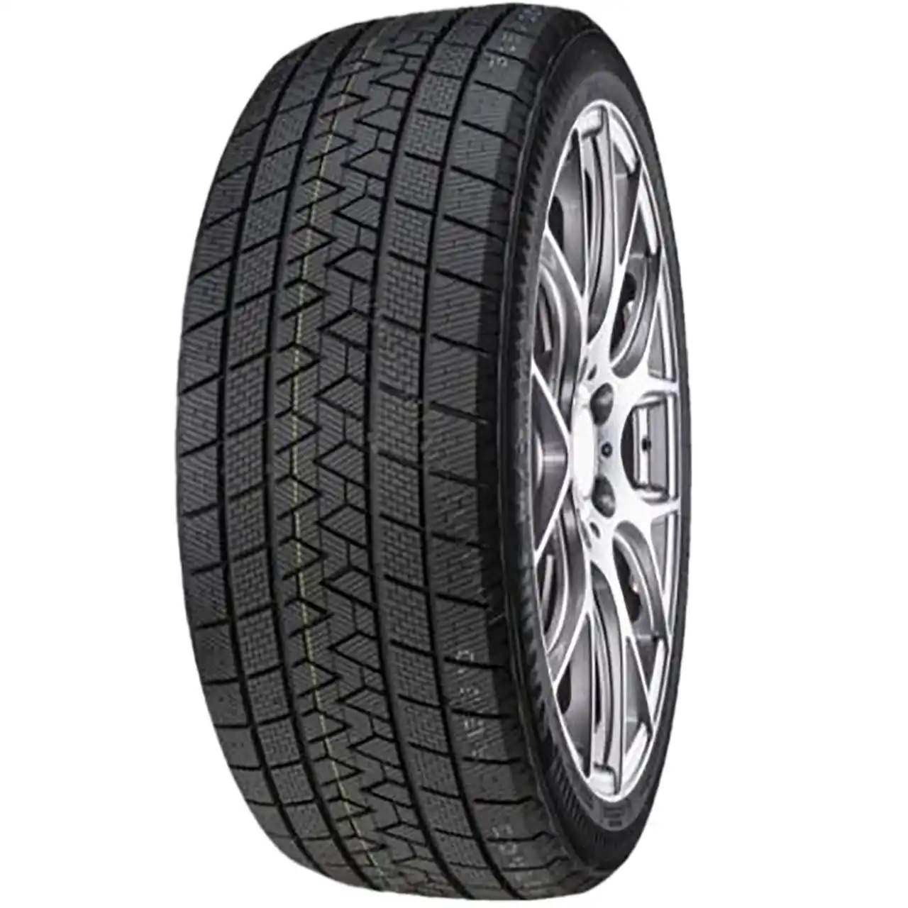GRIPMAX STATURE M/S 255/50R19 107V XL BSW