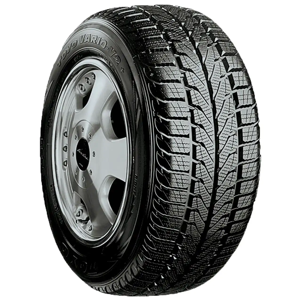 Toyo VARIO-V2+ 155/70R13 75T 155/70 R13