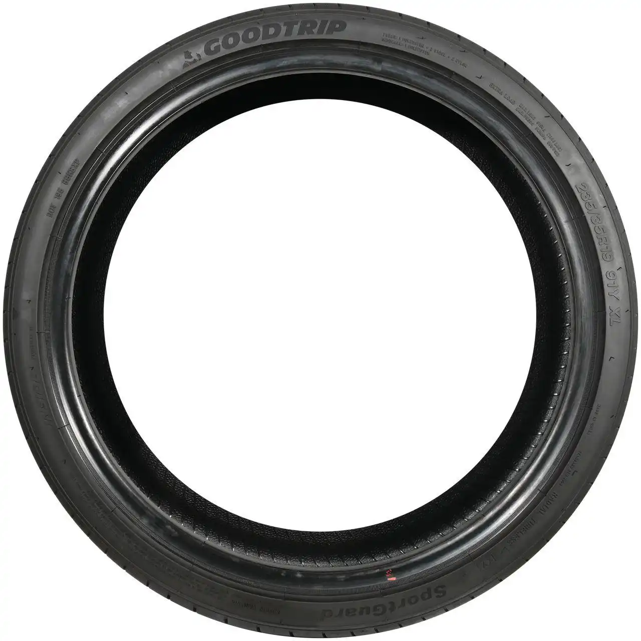 GOODTRIP SPORTGUARD 245/35R19 93Y XL BSW