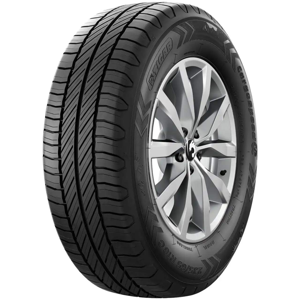 TIGAR CARGOSPEEDEVO 225/70R15C 112/110R BSW